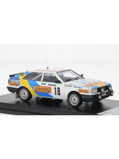 Trofeu - Audi Quattro Coupe Boucles de Spa 1987 #18