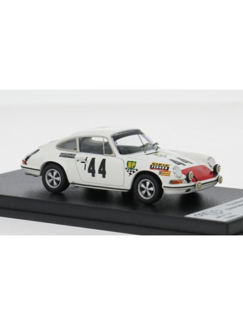 Trofeu - Porsche 911 T/R #44