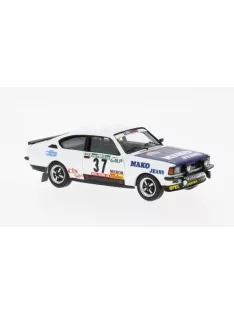   Trofeu - Opel Kadett GT/E Rally Portugal 1983 #37 A.Borges/A.Lavrador 1:43