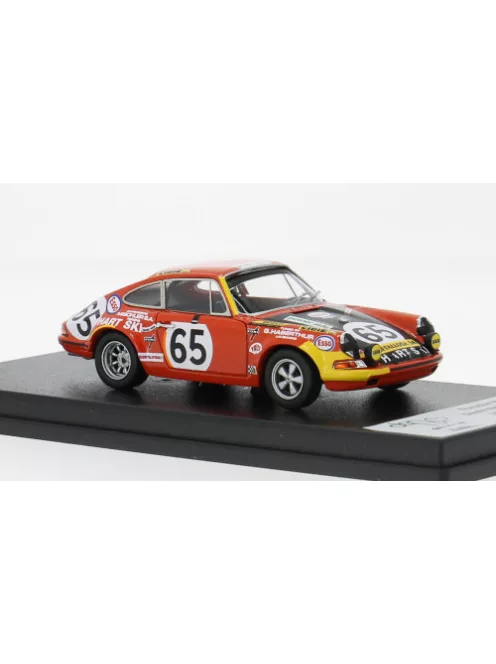 Trofeu - Porsche 911 S 24h Le Mans 1970 #65 C.Haldi/A.Blank 1:43