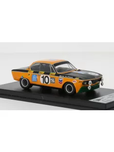   Trofeu - BMW 2800 CS 24h Spa 1971 #10 N.Lauda/G.Larrousse 1:43