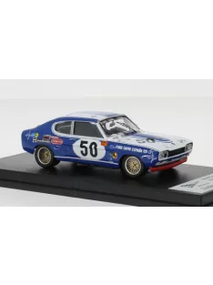   Trofeu - Ford Escort Capri 2600 RS, 24h Le Mans, 1974, #50, F.Torredemer
