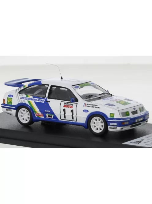 Trofeu - Ford Sierra RS Cosworth Rallye WM Tour de Corse 1989 #11