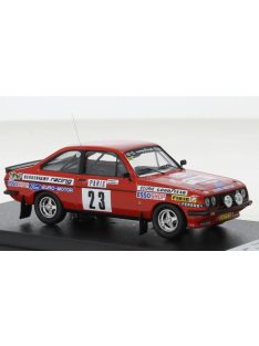   Trofeu - Ford Escort MK II RS 2000 Rallye WM Rallye Monte Carlo 1979 #23
