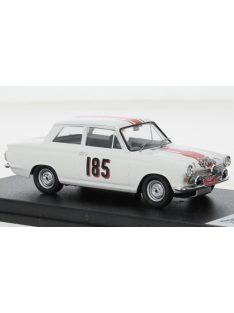Trofeu - Ford Cortina GT Rallye Monte Carlo 1964 #185