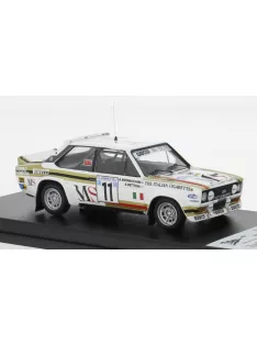 Trofeu - Fiat 131 Abarth Rally Acropolis 1980 #11