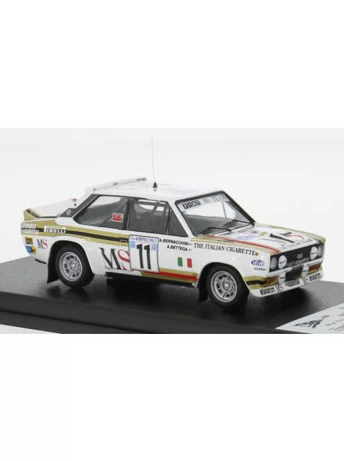 Trofeu - Fiat 131 Abarth Rally Acropolis 1980 #11