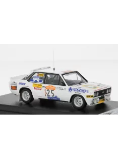 Trofeu - Fiat 131 Abarth Rally San Remo 1980 #25