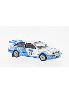   Trofeu - Ford Sierra RS Cosworth RAC Rally 1988 #35 A.MacHale/J.O'Brien 1:43
