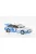 Trofeu - Ford Sierra RS Cosworth RAC Rally 1988 #35 A.MacHale/J.O'Brien 1:43