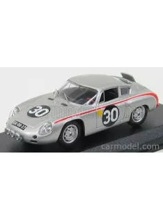   Trofeu - Opel Ascona (Night Version) N 4 Rally Alpenfahrt 1973 W.Rohrl - J.Berger Yellow Green