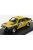 Trofeu - OPEL KADETT C GT/E (night version) N 16 4th RALLY MONTECARLO 1976 WALTER ROHRL - JOCHEN BERGER YELLOW BLACK