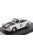 Trofeu - PORSCHE 911 COUPE N 23 WINNER 24h SPA 1967 JEAN PIERRE GABAN - PEDRO WHITE BLACK