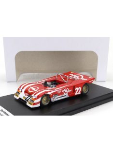   Trofeu - CHEVRON OPEL STEINMETZ N 22 HOCKENHEIM 1971 ARTHUR BLANK RED WHITE