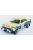 Trofeu - OPEL ASCONA (night version) N 32 3rd RALLY SANREMO 1974 ALFREDO FAGNOLA - EVIO NOVARESE YELLOW BLUE