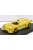 Trofeu - CHEVRON B23 TEAM ESCUDERIA MONTJUICH N 27 24h LE MANS 1973 J.JUNCADELLA - J.DE BAGRATION YELLOW