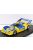 Trofeu - Grd S73 Cosworth Team Seiko N 5 3Rd Rally Vila Do Conde 1973 Lumaro Blue Yellow
