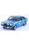 Trofeu - OPEL KADETT GT/E (night version) N 29 RALLY MONTECARLO 1978 JEAN LOUIS CLARR - JEAN FRANCOIS FAUCHILLE BLUE