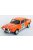 Trofeu - FORD ENGLAND CAPRI 2600 (night version) N 277 RALLY MONTECARLO 1973 JOCHI KLEINT - HARRY ZWIERS ORANGE