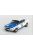 Trofeu - Ford Capri 2300 GT, Vila Real, 1971, #16, 1:43