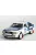 Trofeu - AUDI QUATTRO COUPE N 19 RALLY RAC LOMBARD 1987 DAVID LLEWELLIN - PHIL SHORT WHITE BLUE