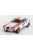 Trofeu - Ford Capri, Rally Monte Carlo, 1971, #257, 1:43