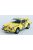 Trofeu - PORSCHE 911 CARRERA RS N 25 RALLY EAST AFRICAN SAFARI 1973 WILLIAM FRITSCHY - VISCONTE MANDEVILLE YELLOW