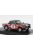 Trofeu - Fiat 124 Spider, rot/schwarz, Tap Rally 1973, 1973, #17, 1:43
