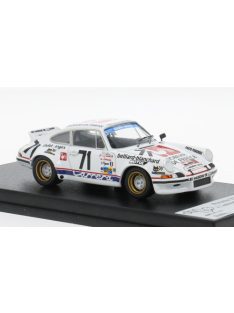 Trofeu - Porsche 911 Carrera RSR 24h Le Mans 1975 #71