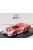 Trofeu - Chevron B21 N 108 3Rd Rampa De Penha 1972 C.Gaspar Red White