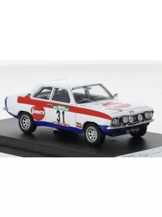   Trofeu - Opel Ascona A, Rallye WM, Rallye Portugal, 1978, #31, 1:43