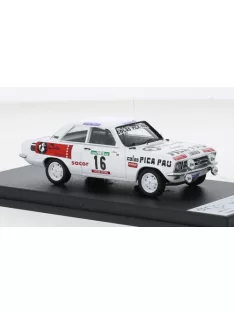   Trofeu - Opel Ascona A, Rallye WM, Rallye Portugal, 1976, #16, 1:43
