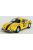 Trofeu - RENAULT A110 ALPINE (night version) N 3 RALLY TAP 1968 DAN BLAIN - CHRISTIAN MELVILLE YELLOW BLACK