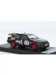   Trofeu - Ford Sierra RS Cosworth, Rallye WM, Rallye Portugal, 1990, Castrol, #17, 1:43