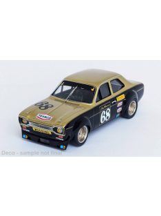 Trofeu - Ford Escort MK I, Hockenheim, 1972, #68, 1:43