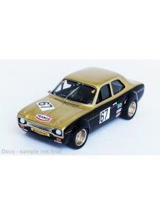 Trofeu - Ford Escort MK I, Hockenheim, 1972, #67, 1:43