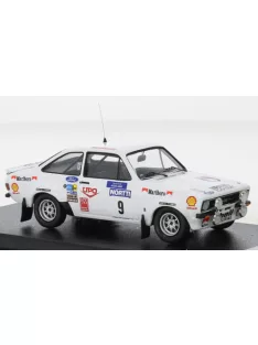  Trofeu - Ford Escort Mk II RS 1800, Rallye WM, 1000 Lakes Rallye, 1976, #9, 1:43
