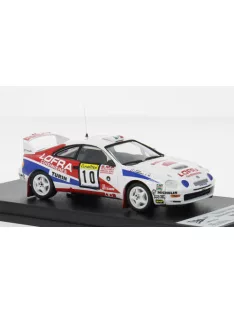   Trofeu - Toyota Celica GT Four, Rallye Monte Carlo, 1996, 1:43