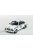 Trofeu - Ford Escort MK II, Rally Monte Carlo, 1980, #39, 1:43
