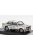 Trofeu - Fiat 131 Abarth, weiss/gold, Rally Acropolis, 1980, #11, 1:43
