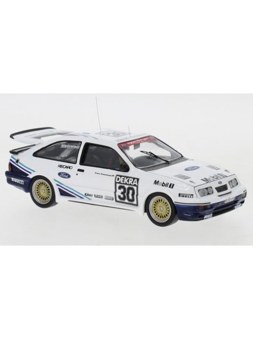 Trofeu - Ford Sierra RS 500 Cosworth, DTM, 1989, Eggenberger Motorsport, #30, 1:43