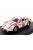 Trofeu - RENAULT ALPINE A110 N 69 TOUR DE BELGIQUE 1971 H.DELBAR - C.COLLAER WHITE RED
