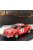Trofeu - Renault Alpine A110 1600S Gitanes N 4 4Th Rally Tour De Corse 1978 J.P.Manzagol - J.F.Filippi Red