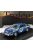 Trofeu - Renault Alpine A110 1600S (Night Version) N 35 Rally Montecarlo 1972 J.M.Jacquemin - D.Jacquemin-Lebeau Blue