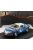 Trofeu - RENAULT A110 ALPINE N 19 RALLY ACROPOLIS 1972 SIROCO - M.ANDRIOPOULOS BLUE WHITE