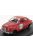 Trofeu - SAAB 96 N 19 WINNER RALLY SWEDEN 1966 A.ANDERSSON - S.O.SVEDBERG RED