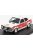 Trofeu - TOYOTA COROLLA N 3 RALLY SWEDEN 1971 H.MIKKOLA - A.HERTZ WHITE RED