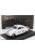 Trofeu - SAAB 96 OFFICIAL CAR 12h SEBRING 1961 WHITE BLUE