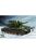 Trumpeter - Russischer Kv ''Big Turret''