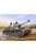 Trumpeter - Geschützwagen Ivb Für 10,5 Cm